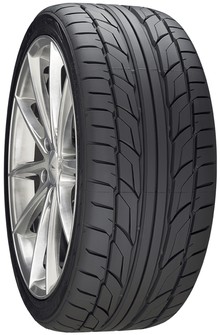 Купить Летние шины NITTO NT555 G2 с доставкой по Беларуси.