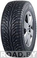 Купить Зимние шины NOKIAN NORDMAN C с доставкой по Беларуси.