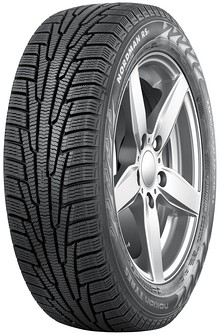 Купить Зимние шины NOKIAN NORDMAN RS2 с доставкой по Беларуси.