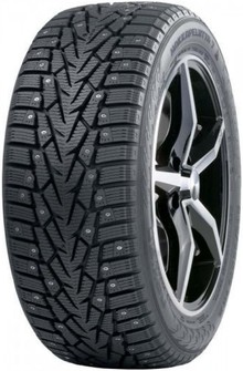 Купить Зимние шины NOKIAN NORDMAN 7 с доставкой по Беларуси.