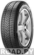 Купить Зимние шины PIRELLI SCORPION WINTER с доставкой по Беларуси.