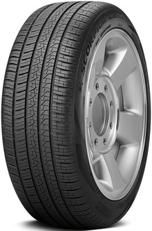 Купить Всесезонные шины PIRELLI SCORPION ZERO ALL SEASON с доставкой по Беларуси.