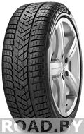 Купить Зимние шины PIRELLI WINTER SOTTOZERO SERIE 3 с доставкой по Беларуси.