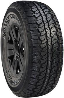 Купить Всесезонные шины ROYAL BLACK ROYAL A/T с доставкой по Беларуси.