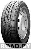 Купить Всесезонные шины SAILUN COMMERCIO VX1 с доставкой по Беларуси.