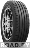 Купить Летние шины TOYO PROXES CF2 с доставкой по Беларуси.