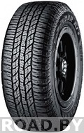 Купить Всесезонные шины YOKOHAMA GEOLANDAR A/T G015 с доставкой по Беларуси.