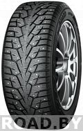 Купить Зимние шины YOKOHAMA ICE GUARD STUD IG55 с доставкой по Беларуси.