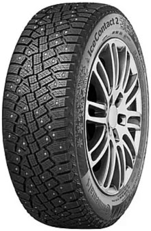 Купить автошины в Минске CONTINENTAL ICECONTACT XTRM