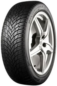 Купить автошины в Минске FIRESTONE WINTERHAWK 4