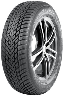 Купить автошины в Минске NOKIAN SNOWPROOF 2