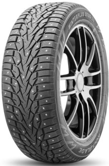 Купить автошины в Минске ROCKBLADE WINTERPLUS STUD III