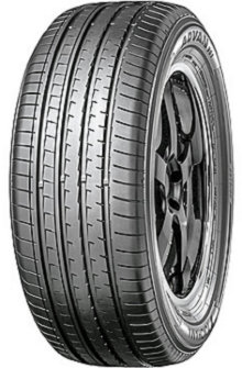 Купить автошины в Минске YOKOHAMA ADVAN V61E