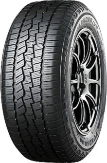 Купить автошины в Минске YOKOHAMA GEOLANDAR CV 4S G061