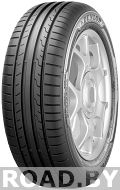 Купить автошины в Минске DUNLOP SP SPORT BLUERESPONSE