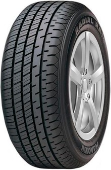 Купить автошины в Минске HANKOOK RADIAL RA14