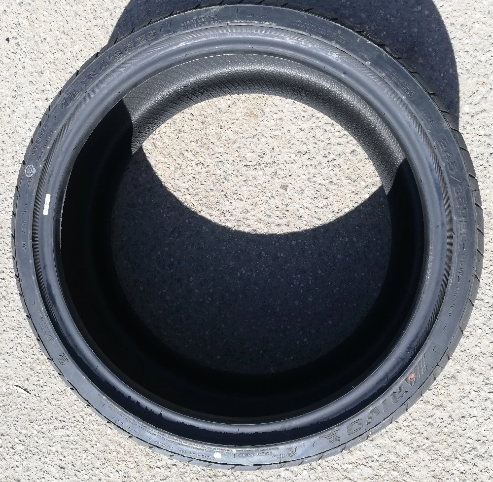 Покрышка ARIVO ULTRA ARZ5 фото 2