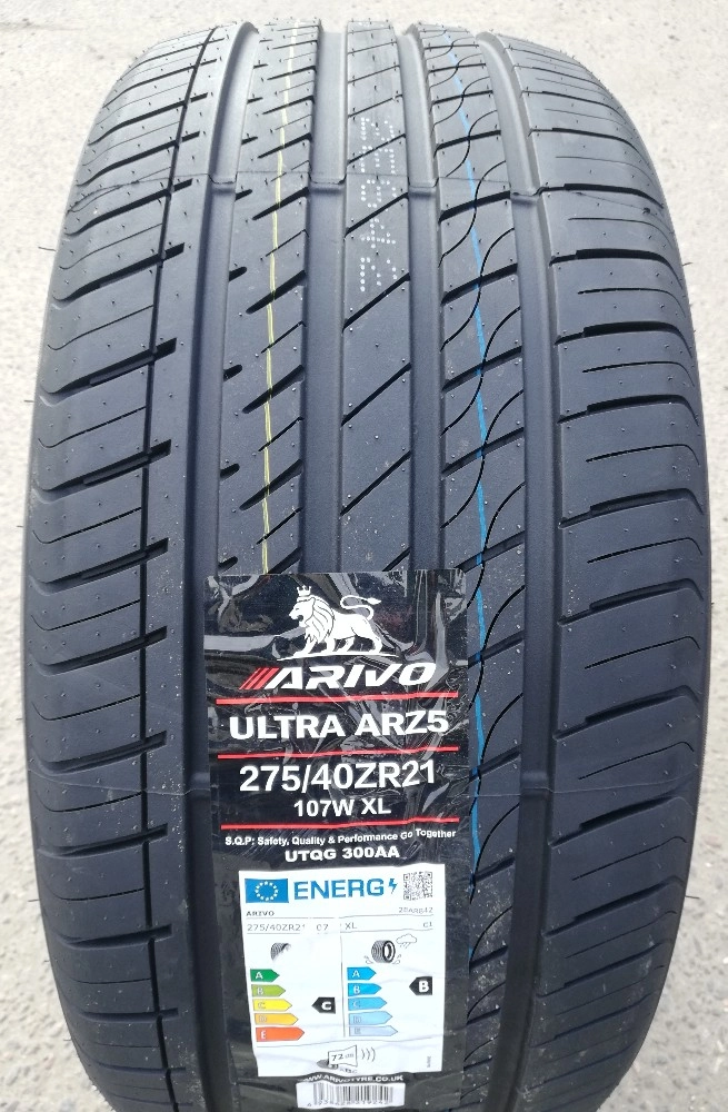 Автошина ARIVO ULTRA ARZ5 фото