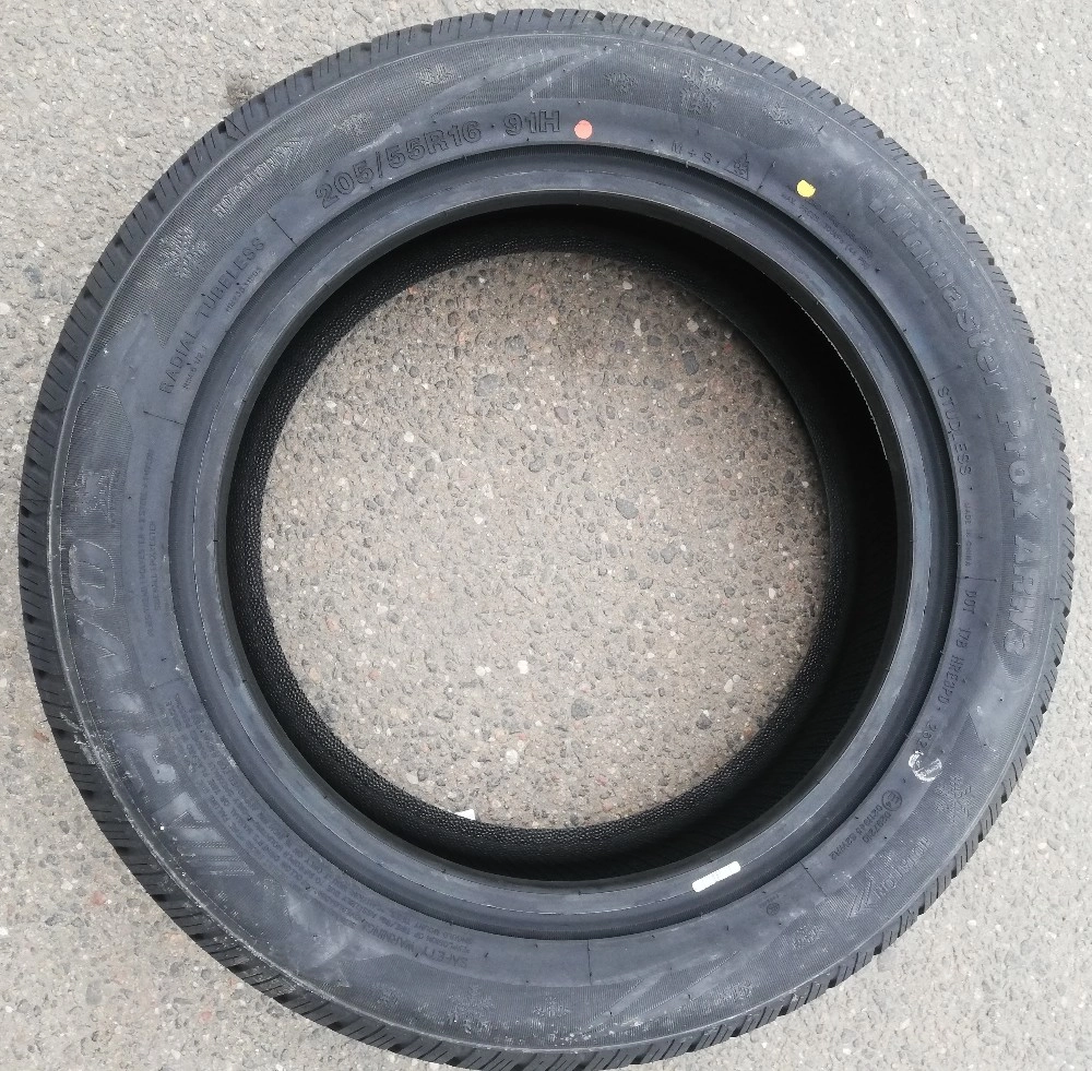 Покрышка ARIVO WINMASTER PRO X ARW3 фото 3