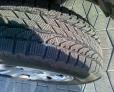 покрышки BFGOODRICH WINTER SLALOM KSI