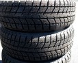 Автошина BRIDGESTONE BLIZZAK WS70 фото