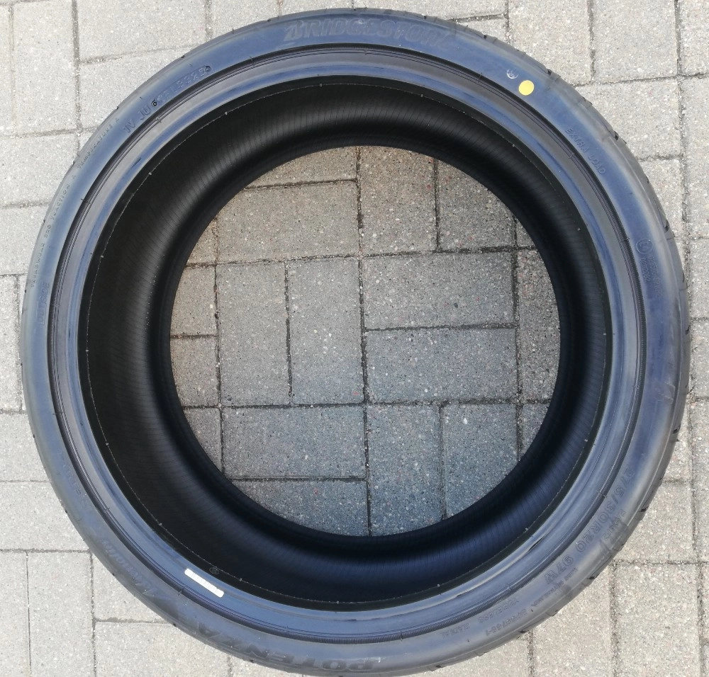 покрышки BRIDGESTONE POTENZA ADRENALIN RE004