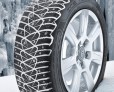 покрышки DUNLOP ICE TOUCH