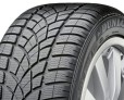 Покрышка DUNLOP SP ICE SPORT — протектор