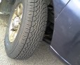 Автошина FALKEN LANDAIR/AT T110 фото