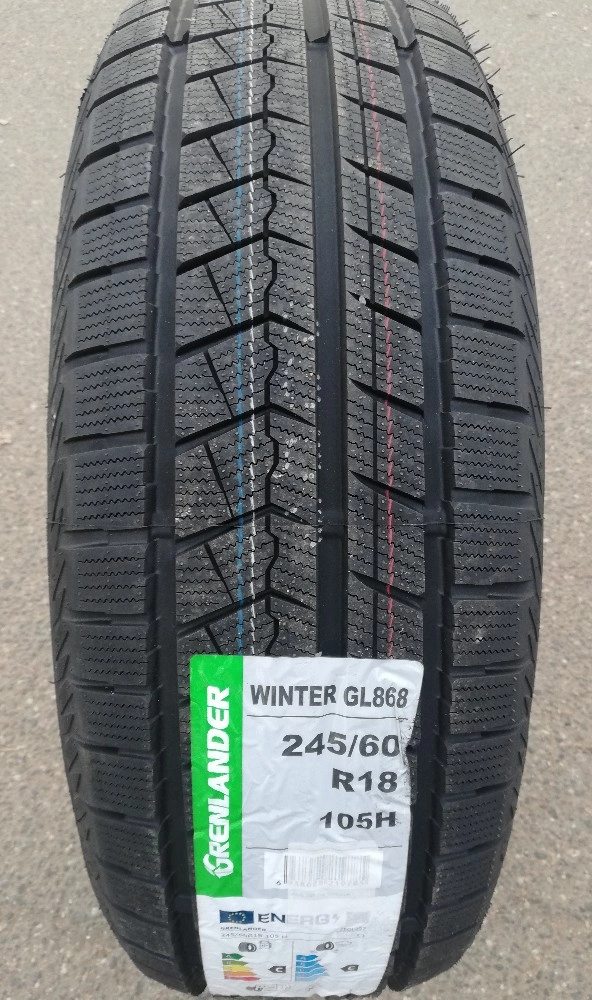 Автошина GRENLANDER WINTER GL868 фото