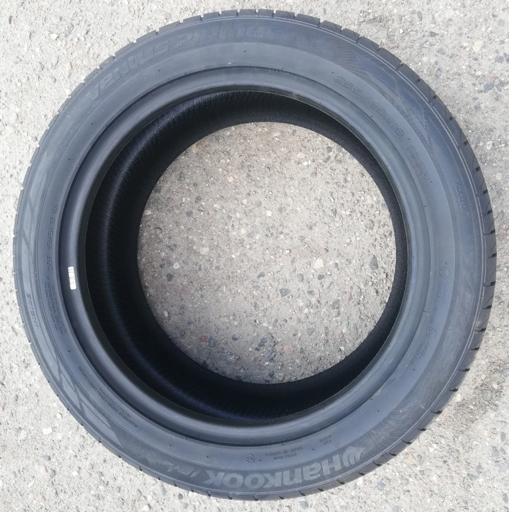 Покрышка HANKOOK VENTUS PRIME 2 K115 — протектор