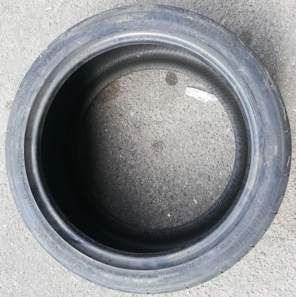 Покрышка HANKOOK VENTUS R-S4 Z232 — протектор