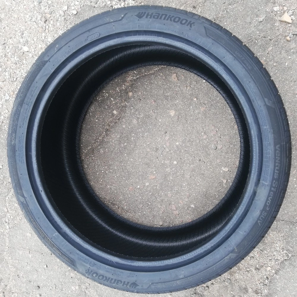 Покрышка HANKOOK VENTUS S1 EVO3 K127 фото 9