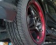 Покрышка HANKOOK VENTUS V8 RS — протектор