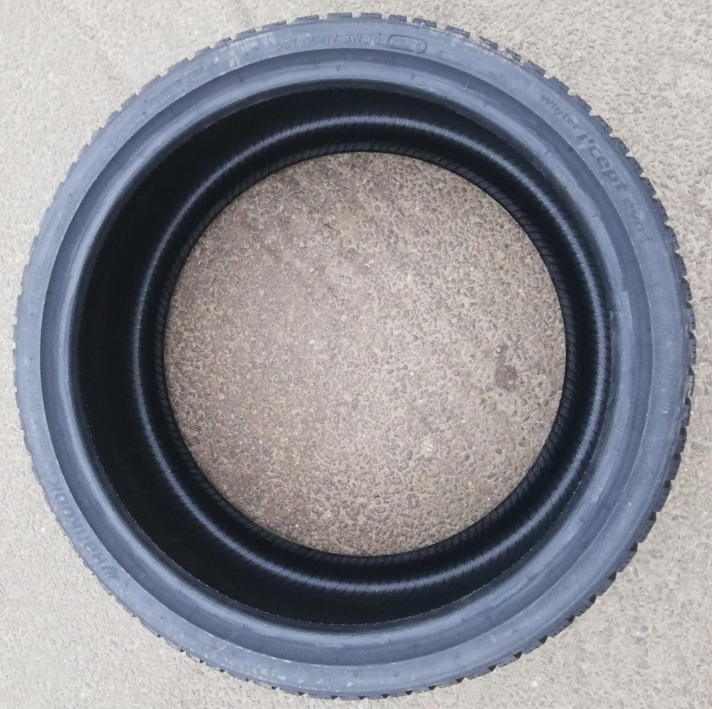 Покрышка HANKOOK WINTER I*CEPT EVO3 W330 — протектор