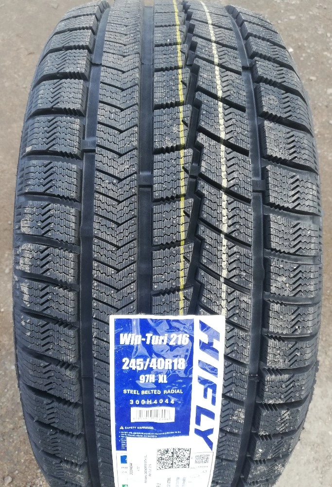 Автошина HIFLY WIN TURI 216 фото