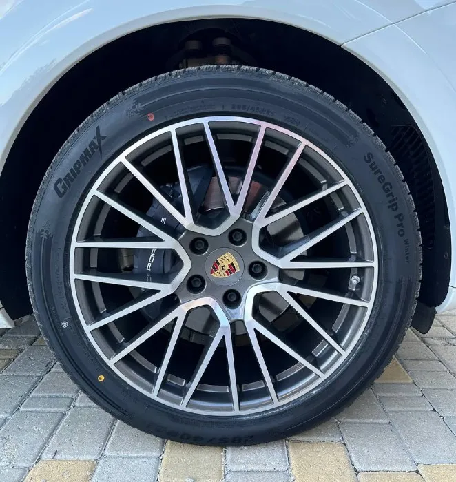 Автошина IKON NORDMAN SZ2 фото