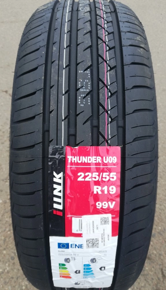 Автошина ILINK THUNDER U09 фото
