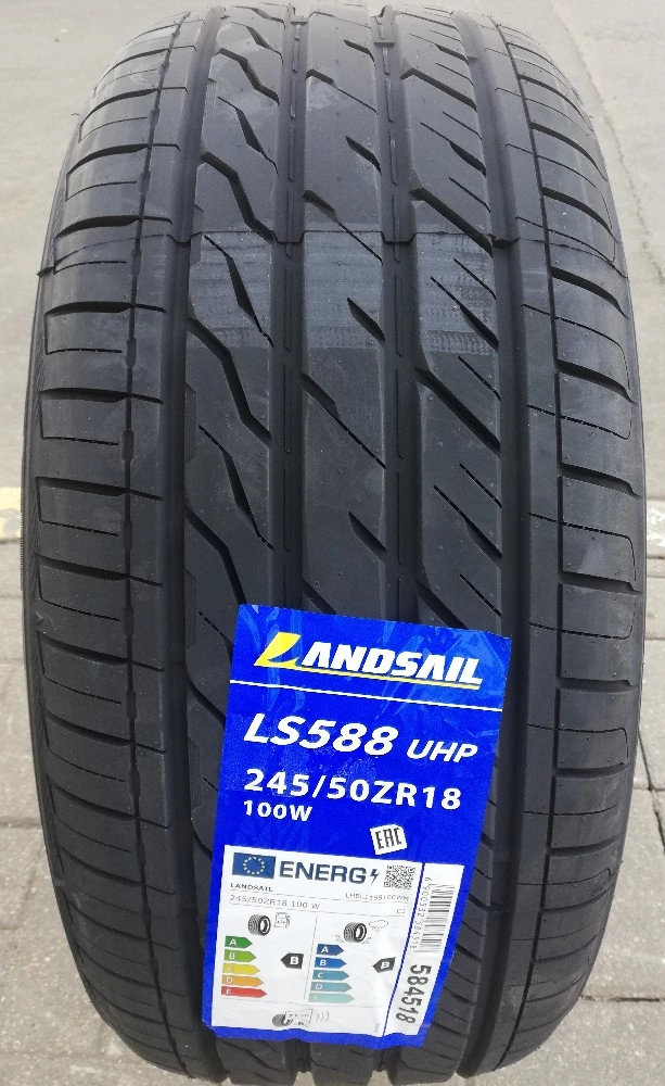 Автошина LANDSAIL LS588 фото