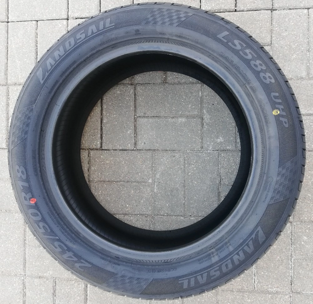 Покрышка LANDSAIL LS588 — протектор