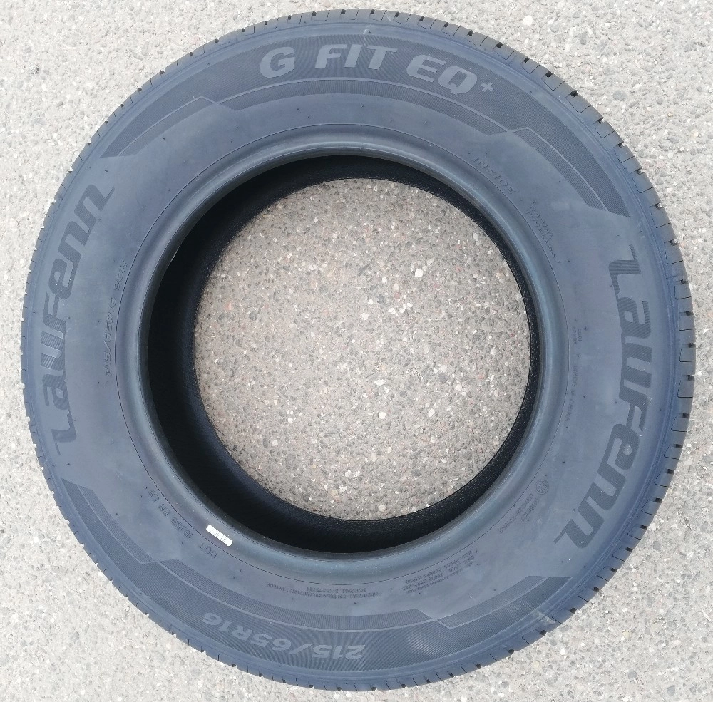 Покрышка LAUFENN G FIT EQ LK41 — протектор