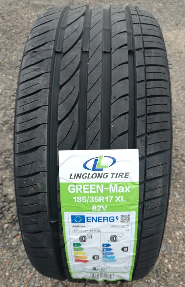 покрышки LINGLONG GREEN-MAX 