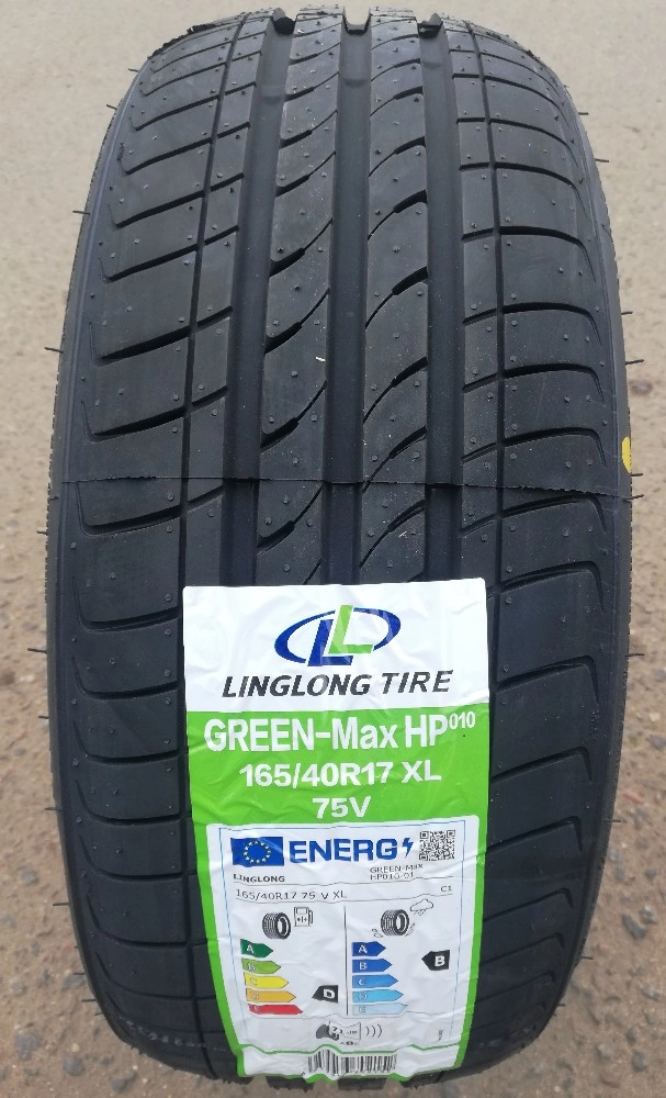 Автошина LINGLONG GREEN-MAX HP010 фото