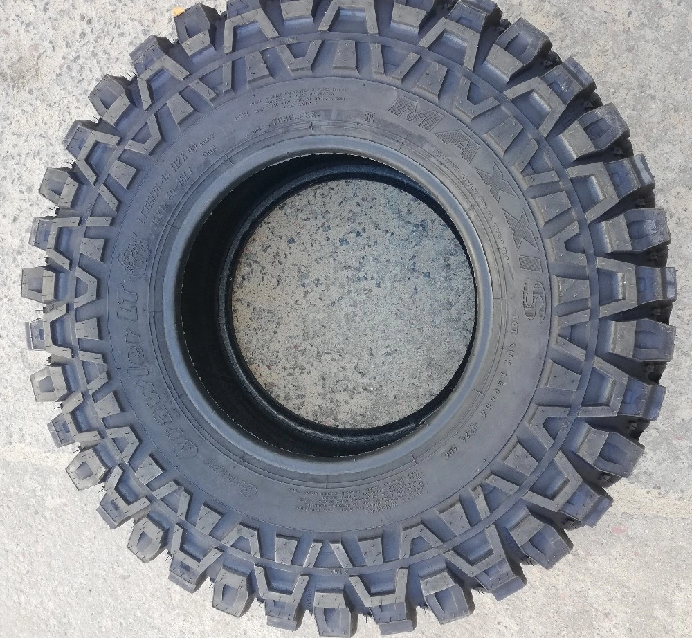 Покрышка MAXXIS CREEPY CRAWLER MT-8090 — протектор
