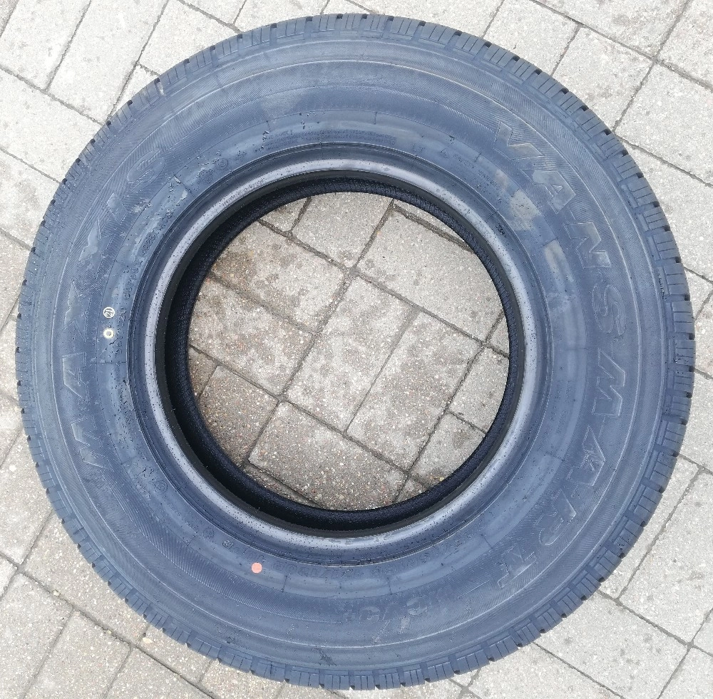 Покрышка MAXXIS VANSMART MCV3+ фото 2