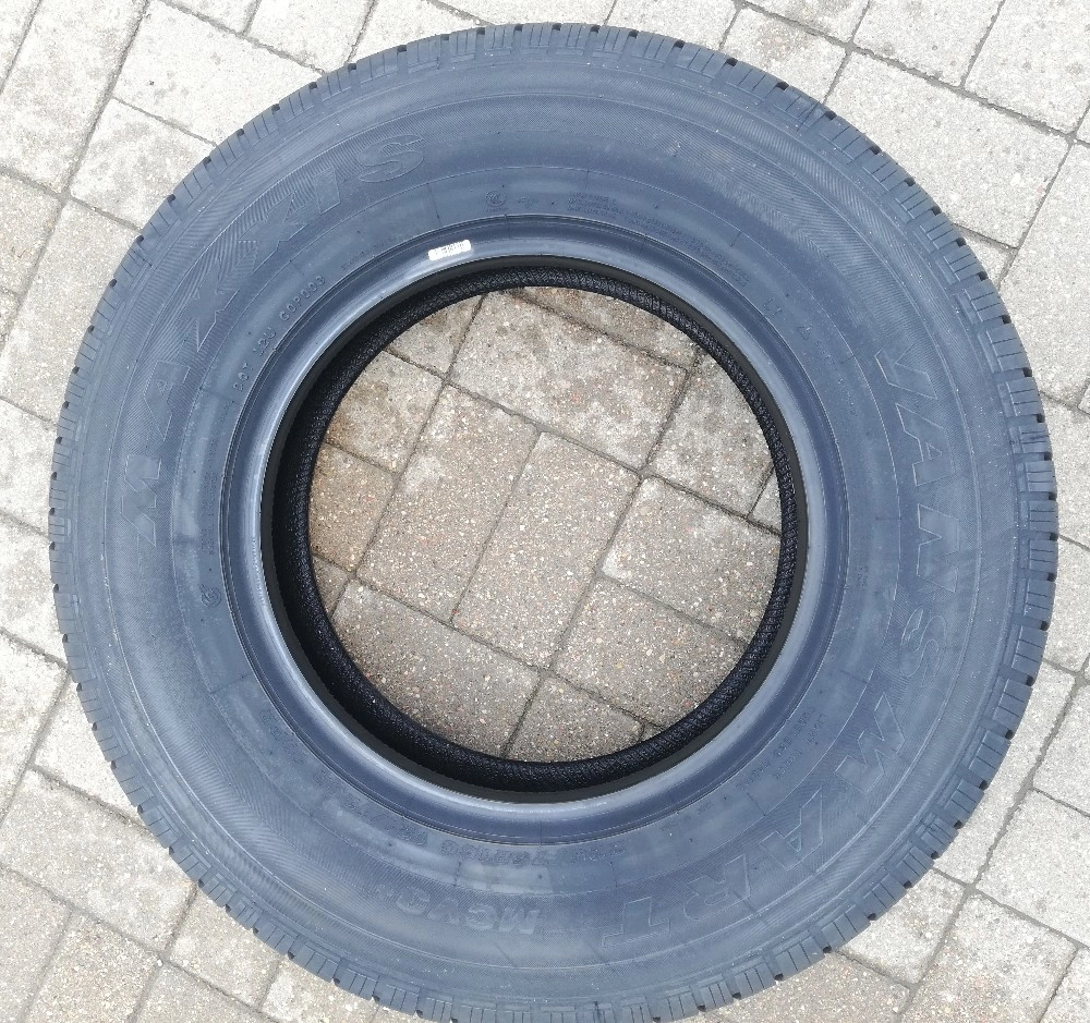 Покрышка MAXXIS VANSMART MCV3+ фото 3