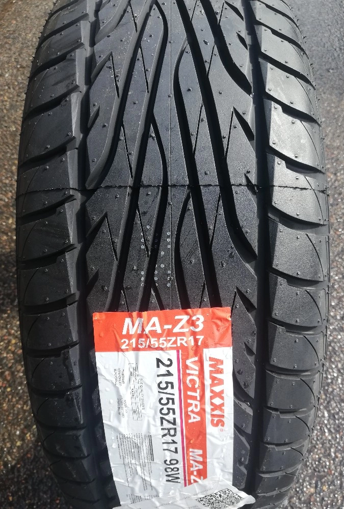 Покрышка MAXXIS VICTRA MA-Z3 фото 1