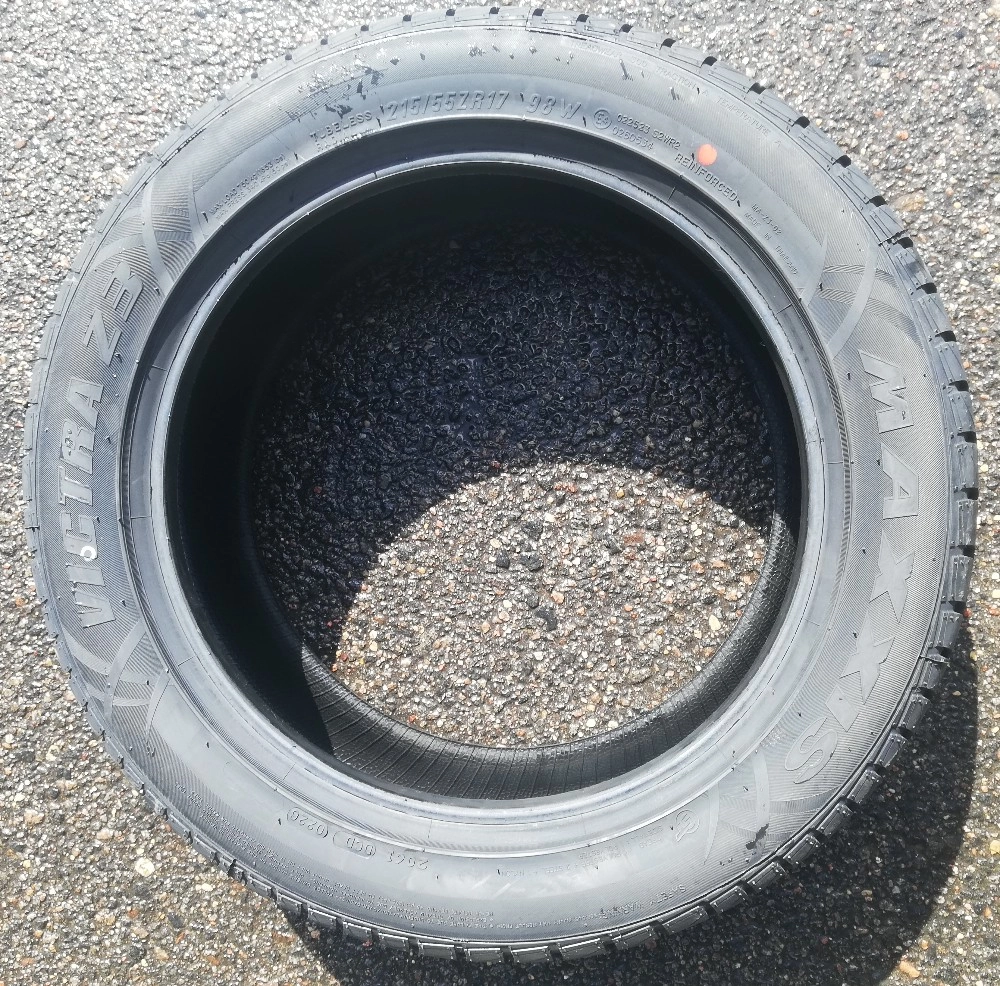 Покрышка MAXXIS VICTRA MA-Z3 фото 2