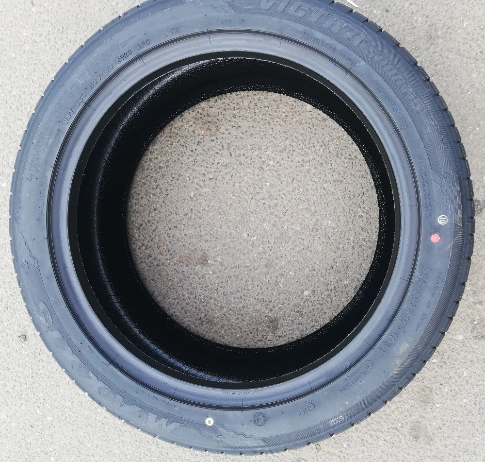 Покрышка MAXXIS VICTRA SPORT 5 VS5 фото 6