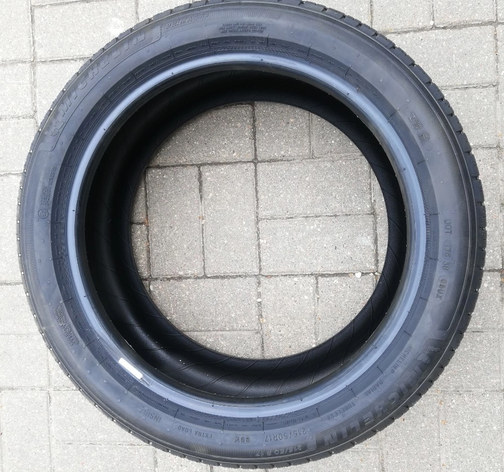 покрышки MICHELIN PRIMACY 5